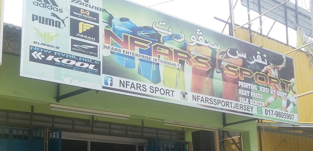 Nfars Sport