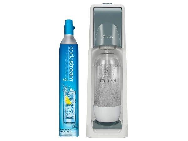 SodaStream Fountain Kit