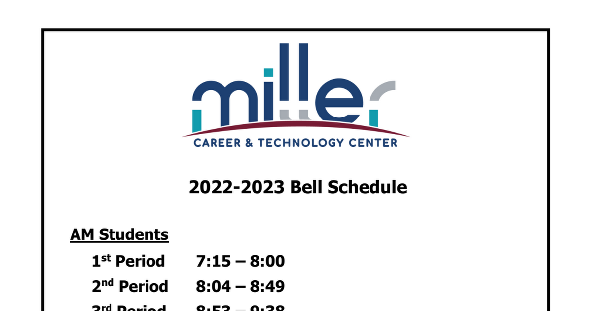 22-23 MCTC Bell Schedule.pdf