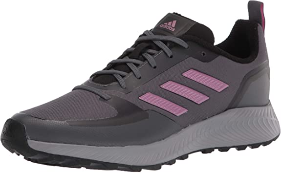 adidas Women's Runfalcon 2.0 Trail Running Shoe