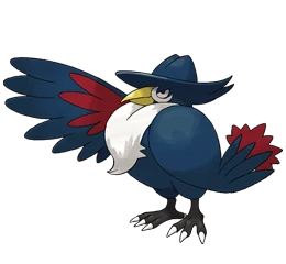 El segundo Pokémon de Giovanni