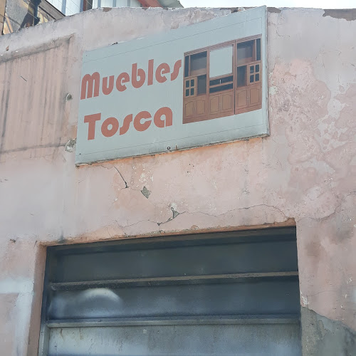 Opiniones de Muebles Tosca en Quito - Carpintería