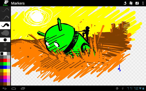 Download Markers apk