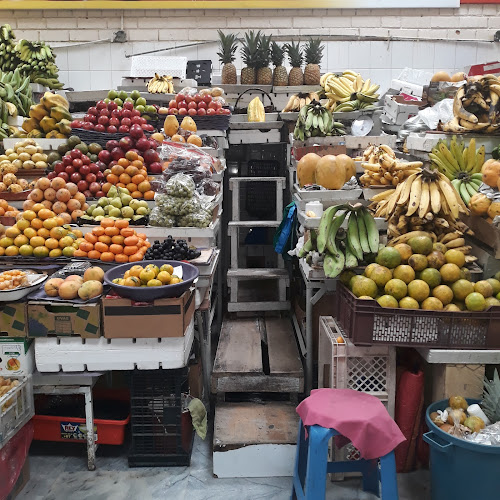 Opiniones de Fruteria Doris en Quito - Frutería