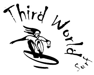 Logo de la société de surf du tiers-monde