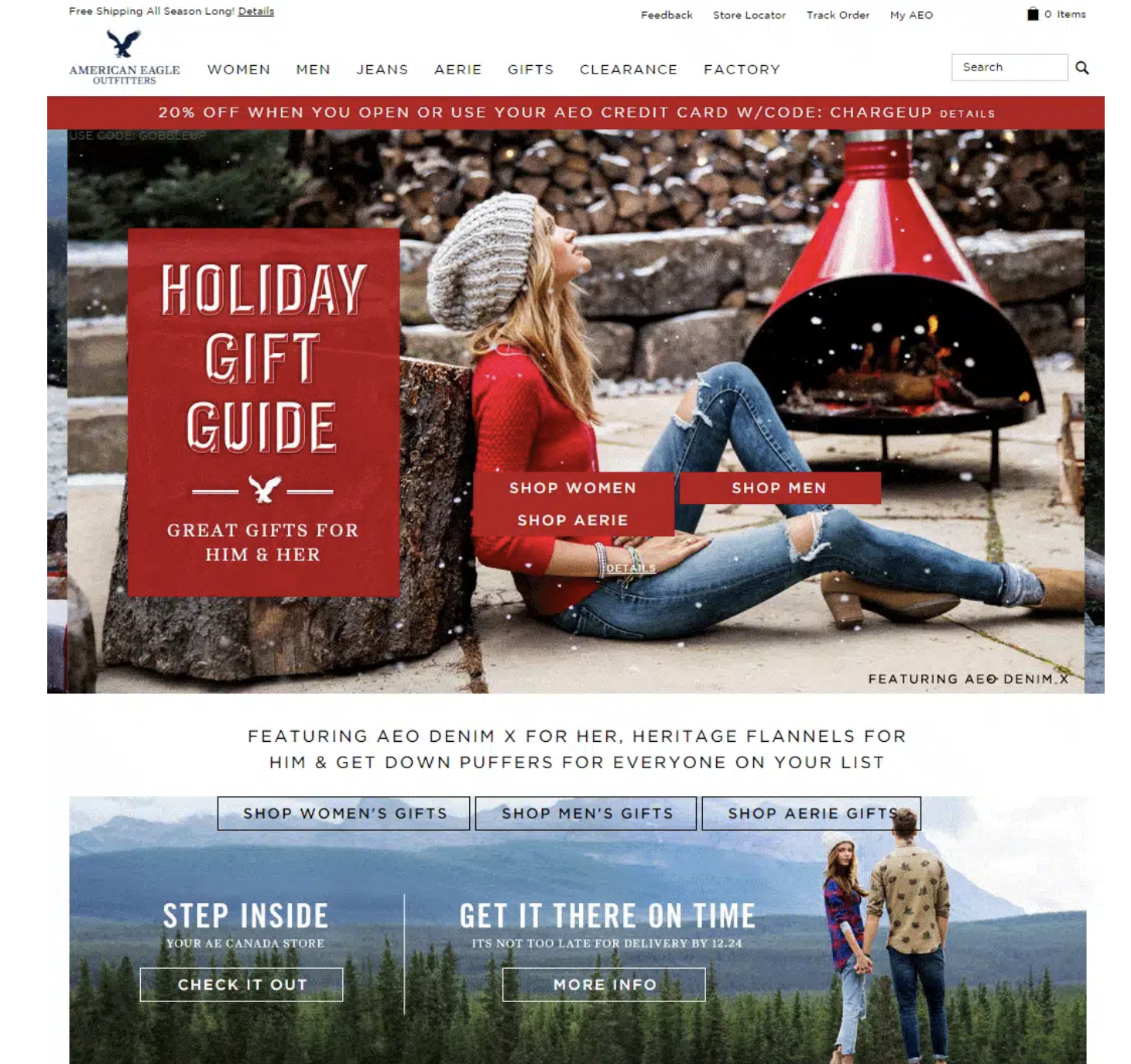 Promote Your Holiday Events Effectively on Your Shopify