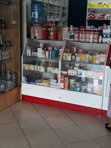 Opiniones de Farmacias Panamericanas en Cuenca - Farmacia