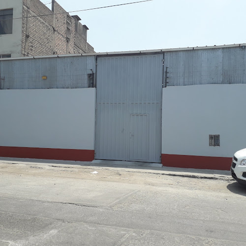 Caja Huancayo Agencia San Luis - Lima