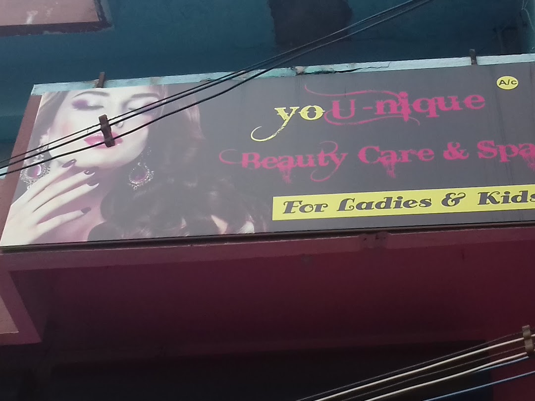 You-Nique Beauty Care & Spa