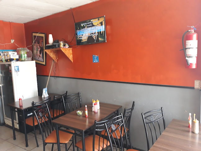 cevicheria D'Lucho