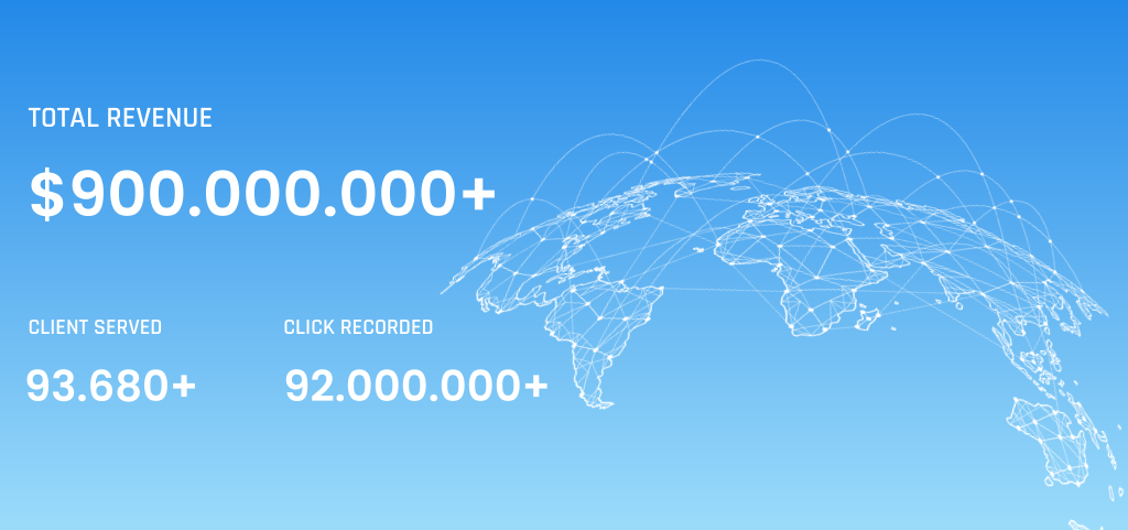 uppromote numbers and statistics 2023