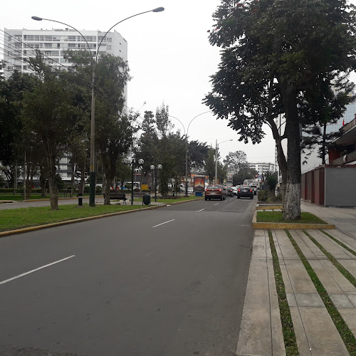 MbViajes - Lima
