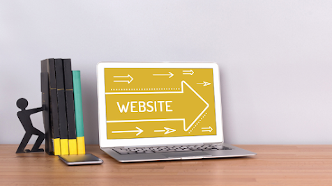 Benefits of a Website for Growing Business