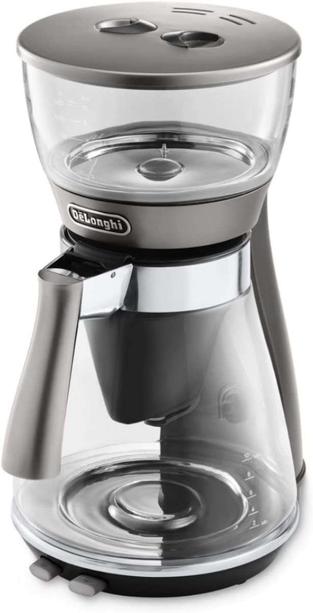 デロンギ(DeLonghi) クレシドラ 