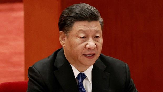 習近平重提「九二共識」和平統一　陸委會重申台灣民眾早已明確拒絕
