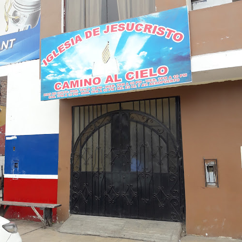 Opiniones de Iglesia Jesucristo Camino Al Cielo en Callao - Iglesia