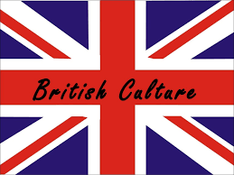 British culture