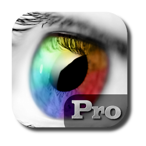 Eye Color Booth Pro apk Download