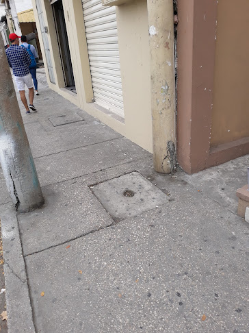 Opiniones de BARTINI en Guayaquil - Pub