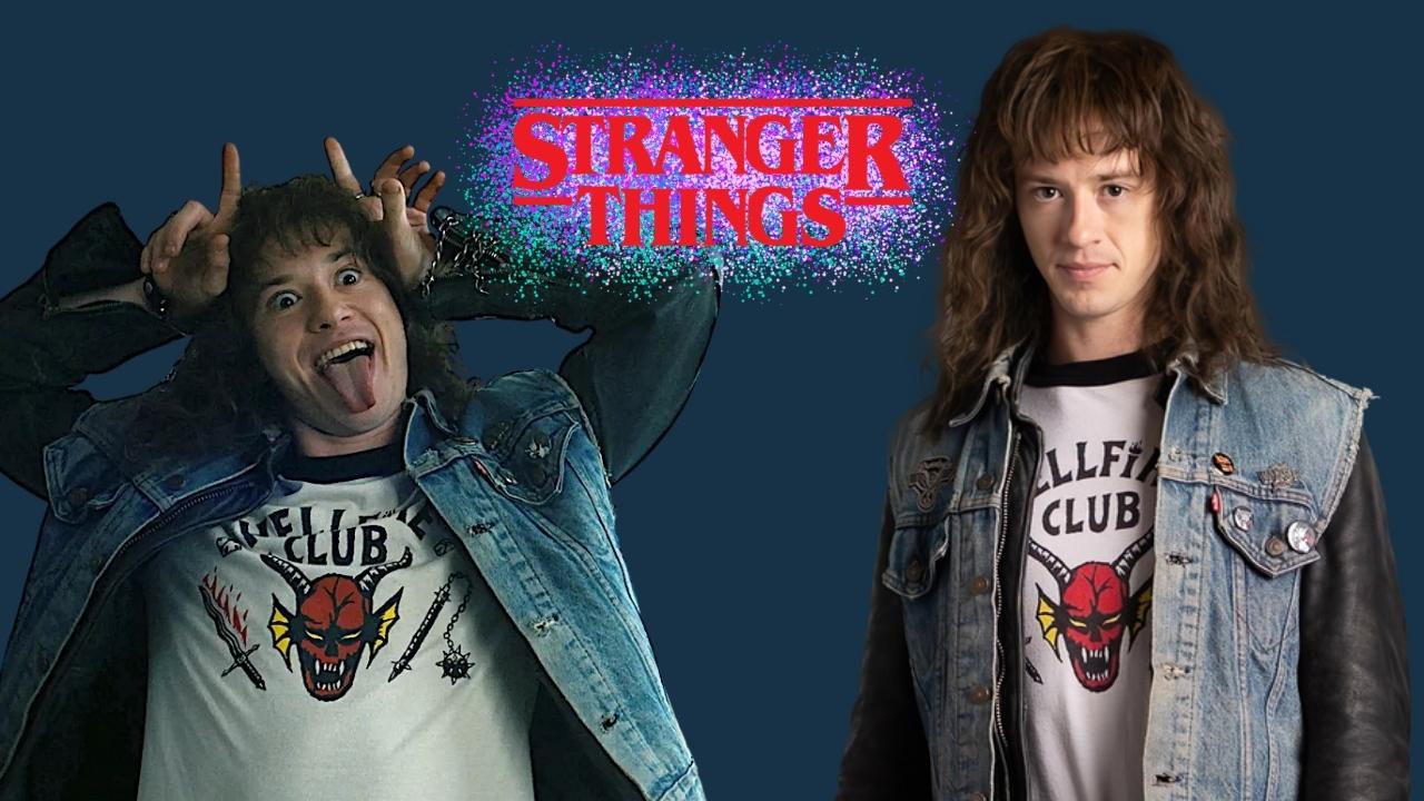 Stranger Things: teoria de fã aponta retorno de Eddie na 5ª