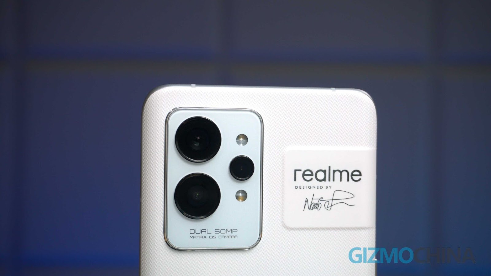 Realme GT2s Pro leaked online | Techgoing news