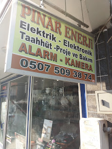 Pınar Enerji
