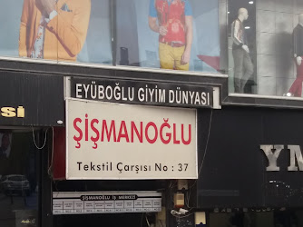 Şişmanoğlu İş Mer.