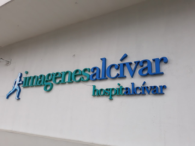 Opiniones de Imagenes Alcívar /Hospital Alcívar en Guayaquil - Hospital