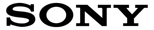 Logo de l'entreprise Sony