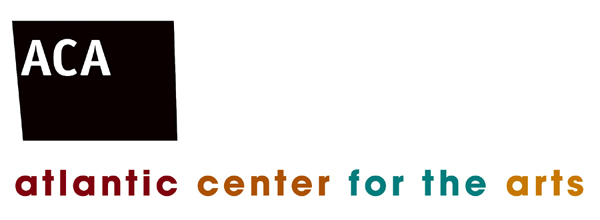 Atlantic Center for the Arts logo