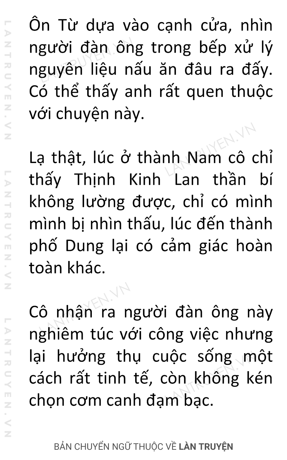 Cho Má Em Thêm Hồng - Chương 22