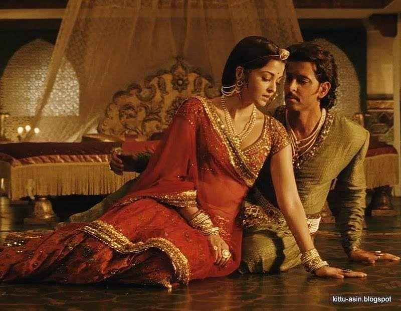 12 years of Jodhaa Akbar: Lesser-know facts about the historical epic-  Cinema express