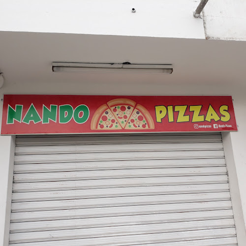 Nando Pizzas - Guayaquil