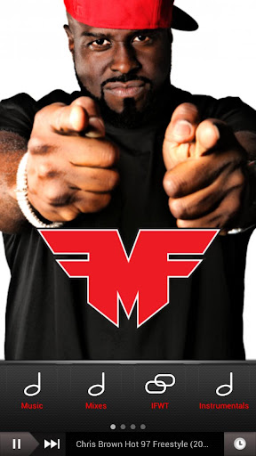 DJ Funkmaster Flex apk