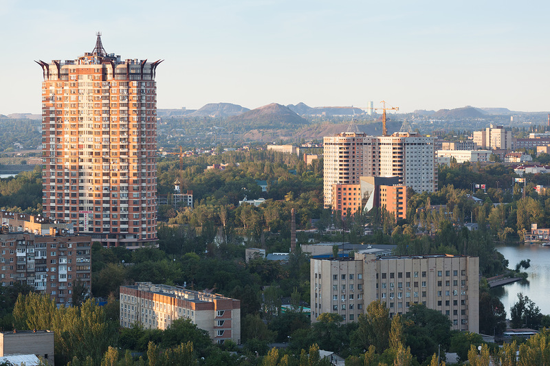 ЖК Королевская башня