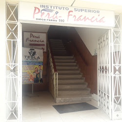 Instituto Superior Perú - Francia