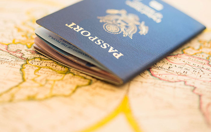 Dịch vụ làm visa Liechtenstein - Ban không lo lắng về thủ tục và thời gian làm visa