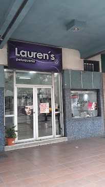 Laurens - Barbería