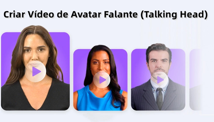 Vídeo de Avatar Falante: Guia Completo com Dicas e Exemplos
