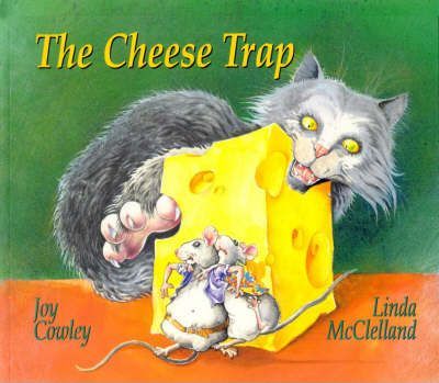 Image result for the cheese trap