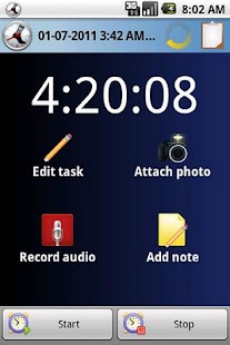Download Business Time PRO - 50% SALE! apk