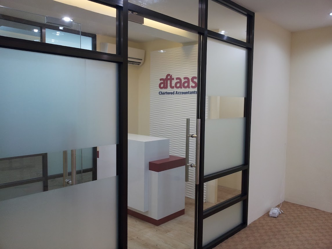 Shah Alam, Selangor - Office design and build