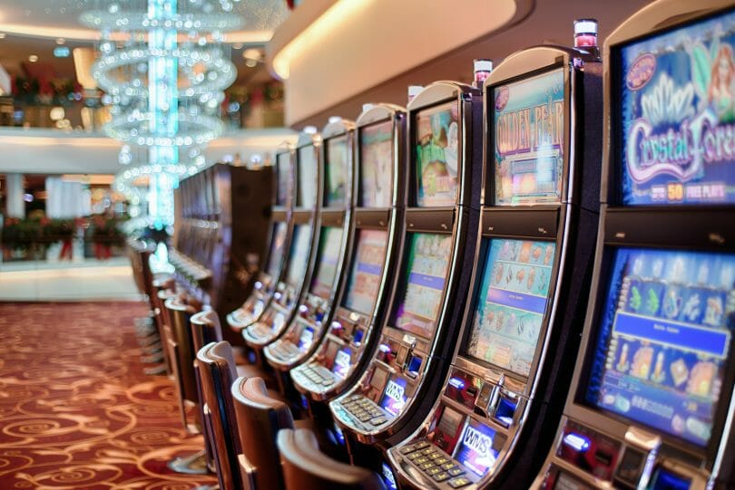 How to Choose the Perfect Casino Game