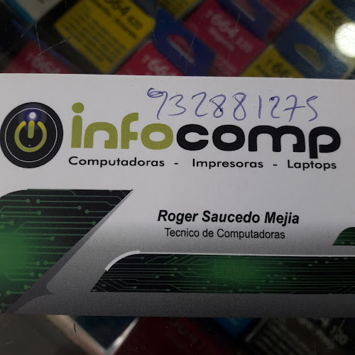 Infocomp - Chiclayo