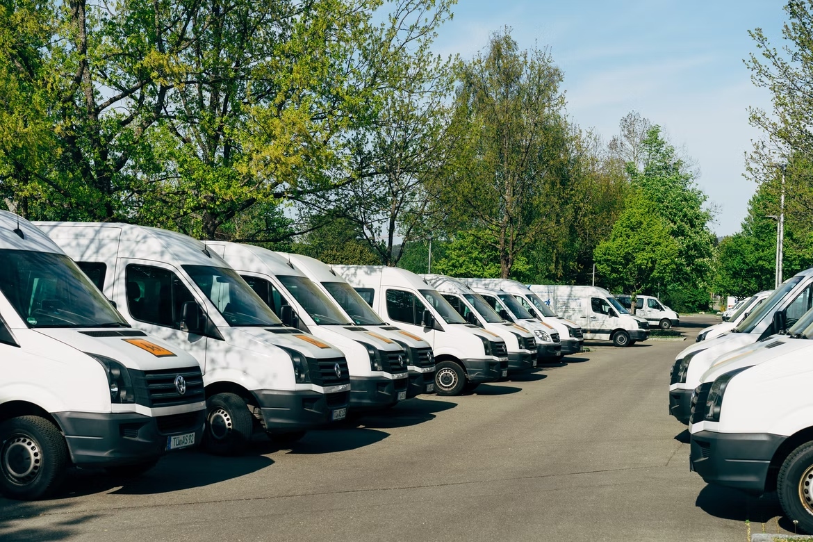 making Use of Technology to Better Manage your Fleet