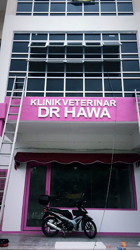 Shah alam hawa klinik
