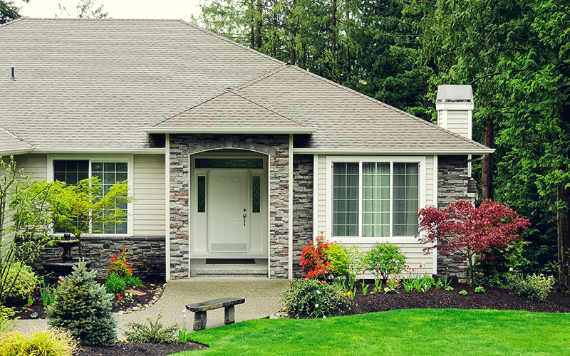 Safety Basics Home Security