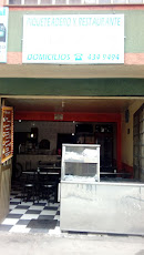 Restaurante El Santandereano Carrera 106a #65b-6, Bogotá, Colombia