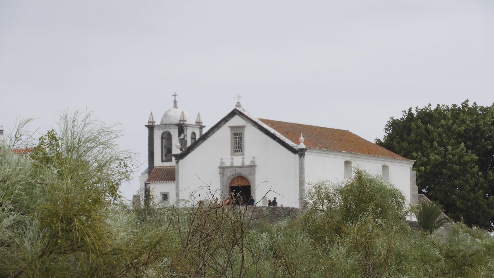 Cacela Velha - Algarve