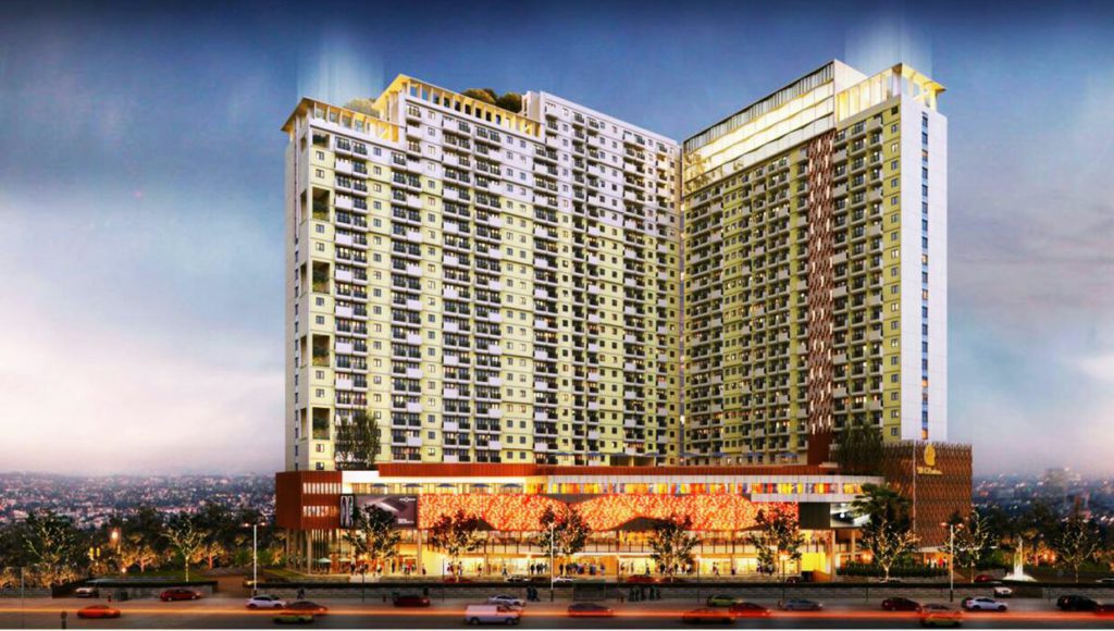 Apartemen Bogor Mansion Tegal Gundil - Sinar Mas Land